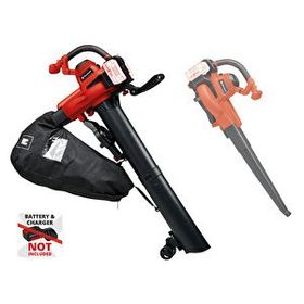 Einhell GE-LB 36 Cordless Leaf Blower