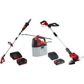 Einhell GE-LC 18 Lİ T Yüksek Dal Budama Makinesi