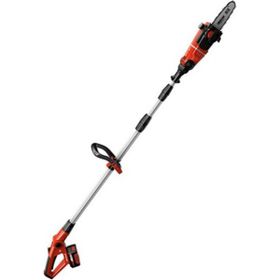 Einhell GE-LC 18'li T-Solo Akülü Budama Makinesi