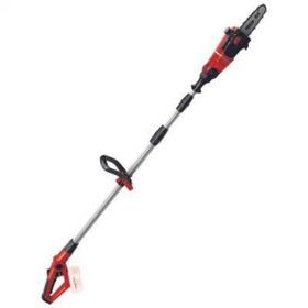 Einhell GE-LC 18'li T-Solo Akülü Budama Makinesi