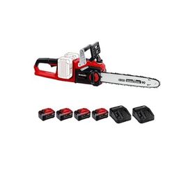 Einhell GE LC 36/35 Akülü Ağaç Kesme Motoru