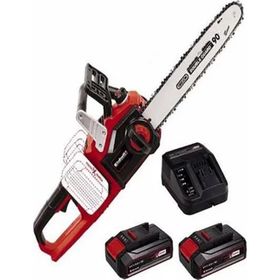 Einhell GE-LC 36/35 LI Akülü Ağaç Kesme Makinesi