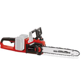 Einhell GE-LC 36/35'li 2x4 Ah Starter Kit Akülü Zincirli Ağaç Kesme Testeresi