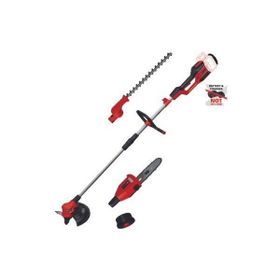 Einhell GE-LM 36/ 4 İn 1 36v Akülü Fırçasız Yüksek Erişimli Çoklu Alet Seti