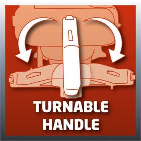Einhell GE-PH 2555 A Çit Budama Makinesi