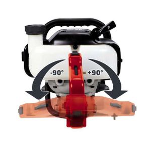 Einhell GE-PH 2555 A Çit Budama Makinesi