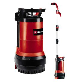 Einhell GE-PP 5555 RB-A Dalgıç Pompa