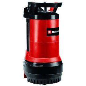 Einhell GE-PP 5555 RB-A Dalgıç Pompa
