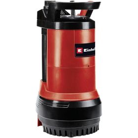 Einhell GE-PP 5555 RB-A Dalgıç Pompa
