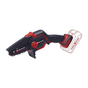 Einhell Ge-Ps 18/15 Li BL Solo Akülü Zincirli Budama Testeresi