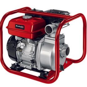 Einhell GE-PW 46 Benzinli Su Motoru