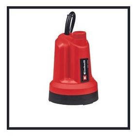 Einhell GE-SP 18 LL'li 1x4.0Ah Akülü Temiz Su Dalgıç Pompa