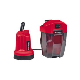 Einhell GE-SP 18 LL'li 1x4.0Ah Akülü Temiz Su Dalgıç Pompa