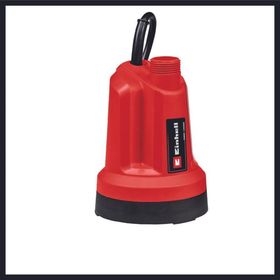 Einhell GE-SP 18'li Solo Akülü Temiz Su Dalgıç Pompa