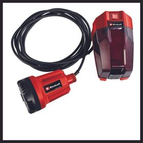 Einhell GE-SP 18'li Solo Akülü Temiz Su Dalgıç Pompa