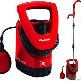 Einhell GE-SP 3046 RB 350 Watt Yağmur Varil Pompası