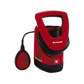 Einhell GE-SP 3546 Drenaj 4,6 m³-h Dalgıç Pompa