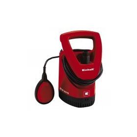 Einhell GE-SP 3546 RB Temiz Su Dalgıç Pompa