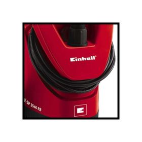 Einhell GE-SP 3546 RB Temiz Su Dalgıç Pompa