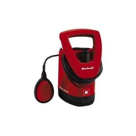 Einhell GE-SP 3546 RB Temiz Su Dalgıç Pompa