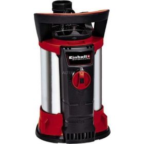 Einhell GE-SP 4390 N-A LL ECO Temiz Su Dalgıç Pompa