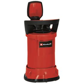 Einhell GE SP 4390L Temiz Su Drenaj Pompası