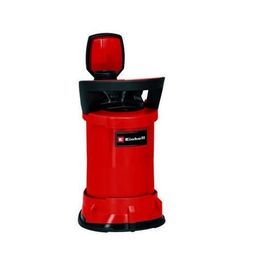 Einhell GE SP 4390L Temiz Su Drenaj Pompası