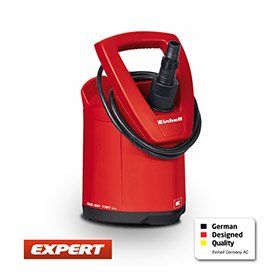 Einhell GE-SP LL-SP Kirli Su Dalgıç Pompa