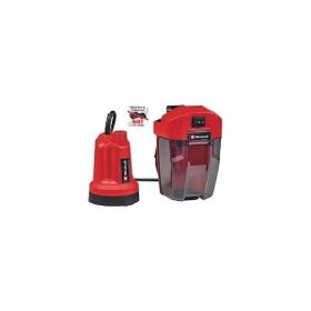 Einhell GE-SP LL-SP Kirli Su Dalgıç Pompa