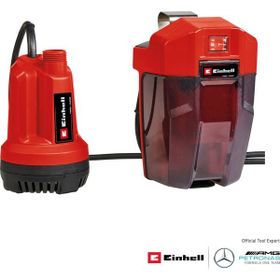 Einhell GE-SP LL-SP Kirli Su Dalgıç Pompa