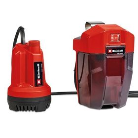 Einhell GE-SP LL-SP Kirli Su Dalgıç Pompa