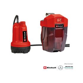Einhell GE-SP LL-SP Kirli Su Dalgıç Pompa