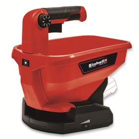 Einhell GE-US 18 Li-Solo Akülü Gübre ve Tohum Serpme Makinesi