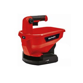 Einhell GE-US 18 Li-Solo Akülü Gübre ve Tohum Serpme Makinesi