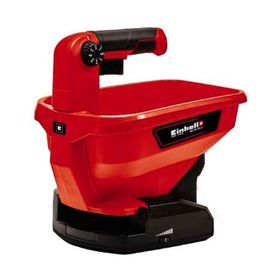 Einhell GE-US 18 Li-Solo Akülü Gübre ve Tohum Serpme Makinesi