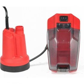 Einhell GESP18 LL Li Solo Akülü Dalgıç Pompa