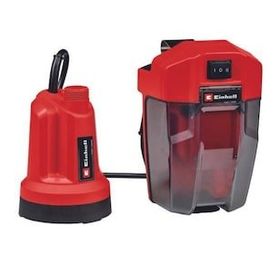 Einhell GESP18 LL Li Solo Akülü Dalgıç Pompa