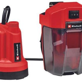 Einhell GESP18 LL Li Solo Akülü Dalgıç Pompa