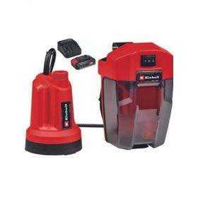 Einhell GESP18 LL Li Solo Akülü Dalgıç Pompa