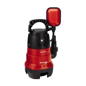 Einhell GH-DP 3730 Dalgıç Pompası