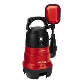 Einhell GH-DP 3730 Dalgıç Pompası