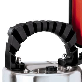 Einhell GH-DP-6315-N Kirli Su Dalgıç Pompa
