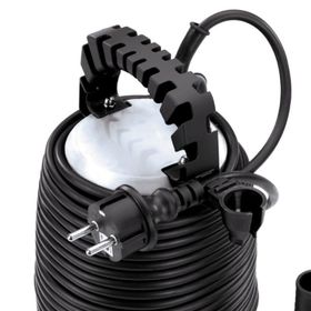 Einhell GH-DP-6315-N Kirli Su Dalgıç Pompa