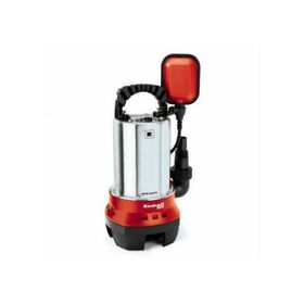 Einhell GH-DP-6315-N Kirli Su Dalgıç Pompa