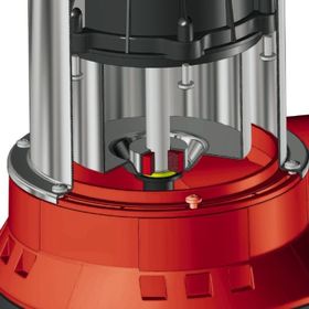 Einhell GH-DP 7835 Dalgıç Pompası