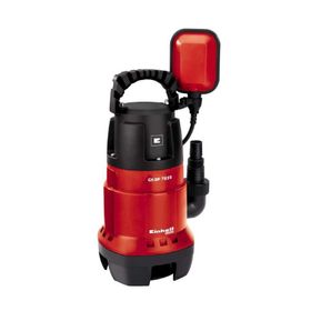 Einhell GH-DP 7835 Dalgıç Pompası