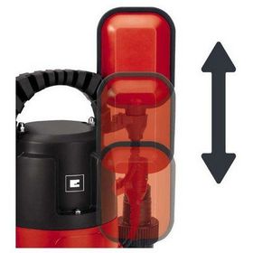 Einhell GH-DP 7835 Dalgıç Pompası