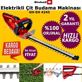 Einhell GH-EH 4245 Çit Budama Makinesi