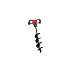 Einhell GP-EA 18/150 Li BL Solo Akülü Toprak Burgusu