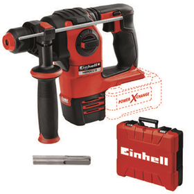 Einhell Herecco 18 V Solo Akülü Pnömatık Kırıcı-Delici